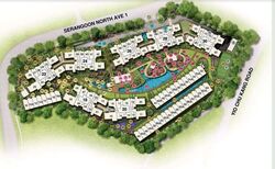 Affinity At Serangoon (D19), Apartment #338184691